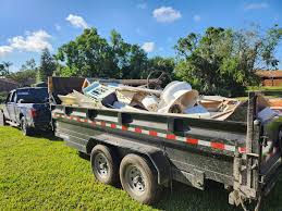 Shed Removal in Palermo, NJ